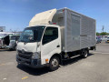 2018 Toyota Toyoace Truck