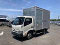 2019 Toyota Toyoace Truck