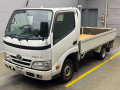 2016 Toyota Toyoace Truck