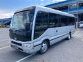2018 Toyota Coaster