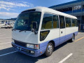 2007 Toyota Coaster