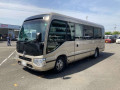 2019 Toyota Coaster