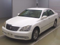 2007 Toyota Crown