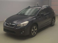 2014 Subaru XV HYBRID