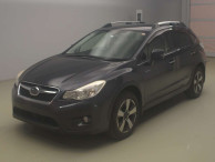 2014 Subaru XV HYBRID