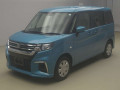 2021 Suzuki Solio