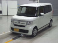 2018 Honda N-BOX