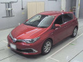 2016 Toyota Auris