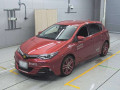 2016 Toyota Auris