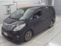 2011 Toyota Alphard