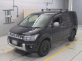 2016 Mitsubishi Delica D5
