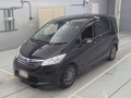 2013 Honda Freed