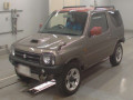 2005 Suzuki Jimny