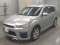 2011 Mitsubishi Outlander