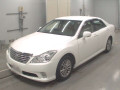 2011 Toyota Crown