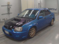 2003 Subaru Impreza