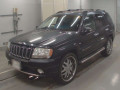 2001 Jeep Grand Cherokee