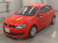 2012 Volkswagen Polo