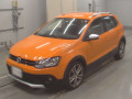 2012 Volkswagen Polo
