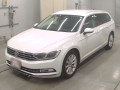 2018 Volkswagen Passat Variant