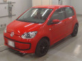 2014 Volkswagen up!