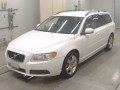 2009 Volvo V70