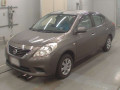 2014 Nissan Latio