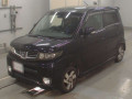 2008 Honda Zest Spark
