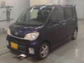 2010 Daihatsu Tanto exe
