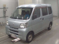 2010 Daihatsu Hijet Cargo