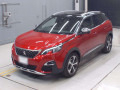 2019 Peugeot 3008