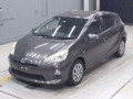 2013 Toyota Aqua
