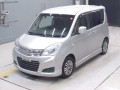 2014 Suzuki Solio