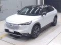 2022 Honda VEZEL