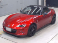 2019 Mazda Roadster