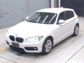 2018 BMW 1 Series