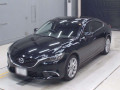 2017 Mazda Atenza