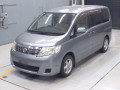 2010 Nissan Serena