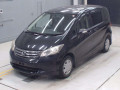 2008 Honda Freed