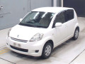 2008 Toyota Passo