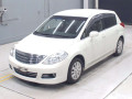 2012 Nissan Tiida