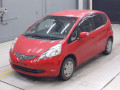 2010 Honda Fit