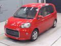 2012 Toyota Porte
