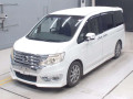 2012 Honda Step WGN Spada