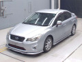 2013 Subaru Impreza G4