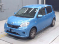 2016 Toyota Passo