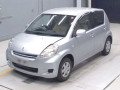 2010 Toyota Passo