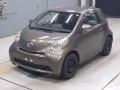 2008 Toyota iQ