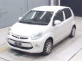 2014 Toyota Passo