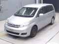 2010 Toyota Isis